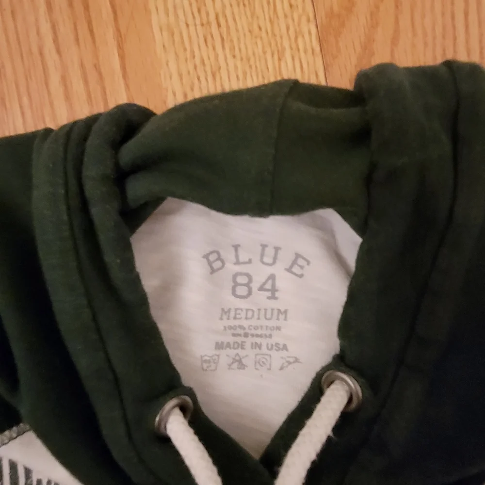 Msu spartans sweatshirt - Picture 3 of 4